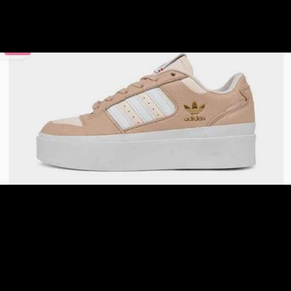 ADIDAS FORUM BONEGA #IF4829 - Picture 4 of 4